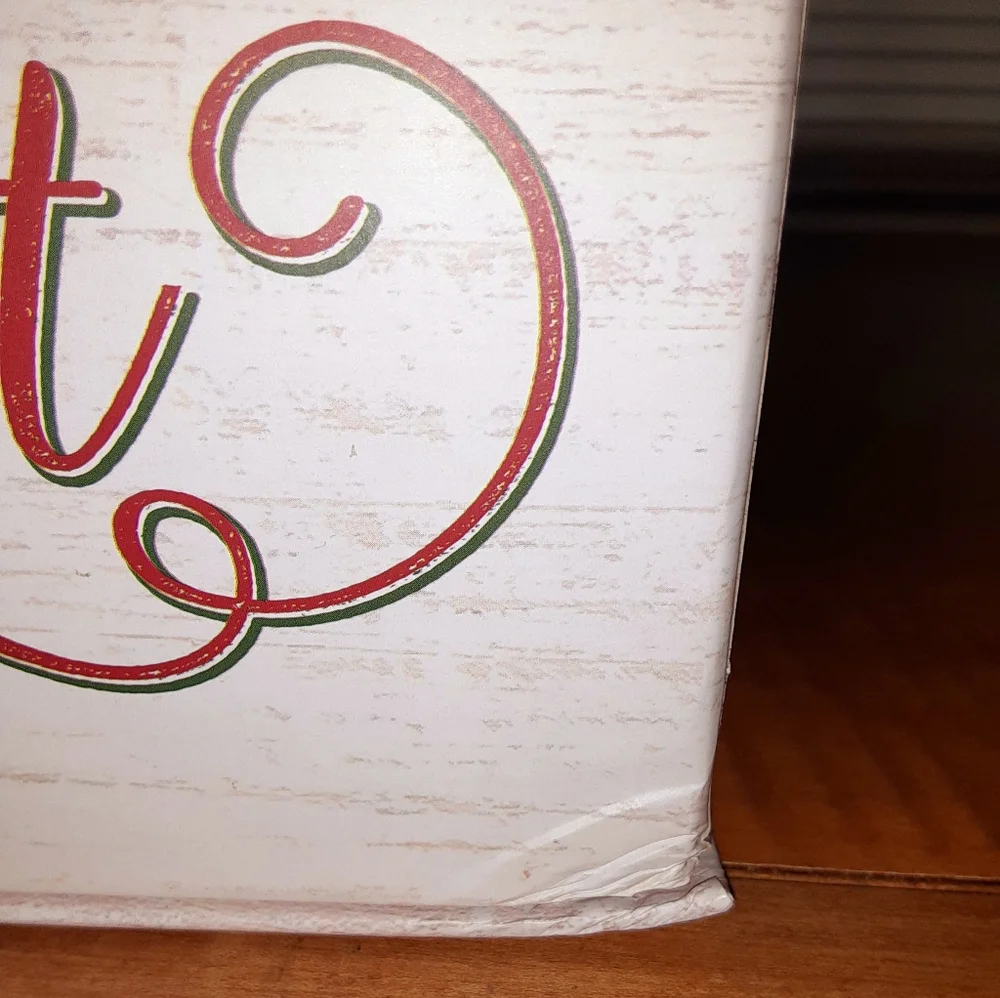 Nesting/Storage/Organization/Decorative Box Bundle